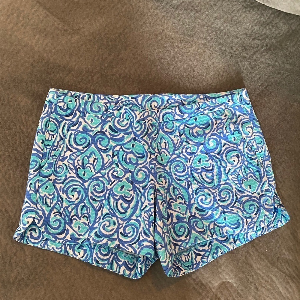Lilly Pulitzer Shorts